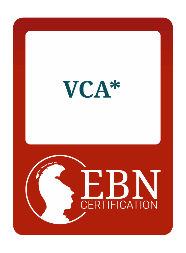 Logo - EBN VCA