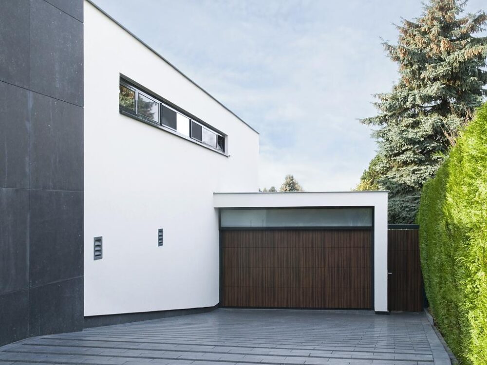 Heuvel Afbouw - Moderne woonhuizen Nederland