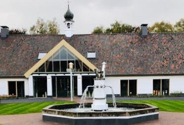Heuvel Afbouw - De Voorste Venne Drunen