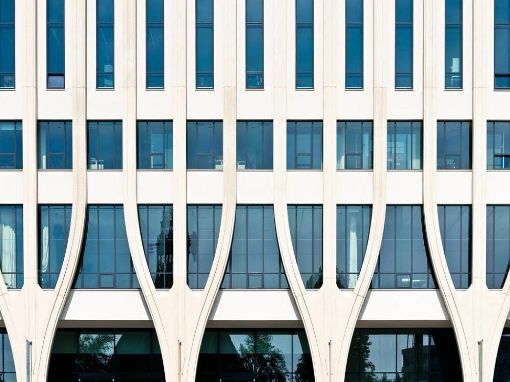 Heuvel Afbouw - Project - Amare - Onderwijs en Cultuurcomplex Den Haag