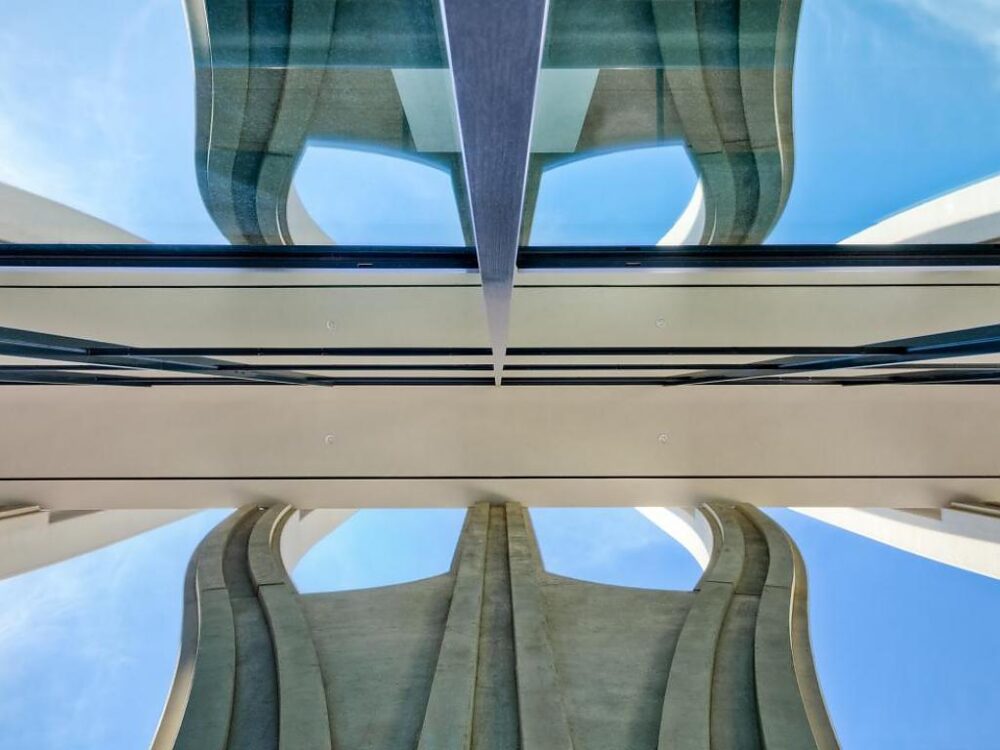 Heuvel Afbouw - Project - Amare - Onderwijs en Cultuurcomplex Den Haag