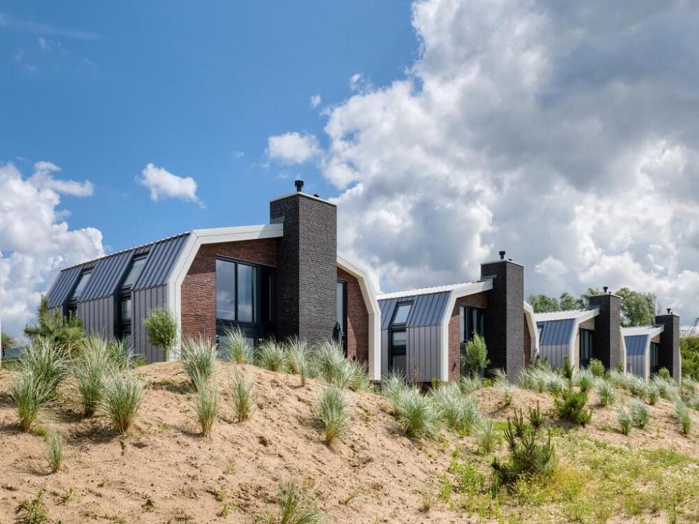 Heuvel Afbouw - Project - Europarcs Cuijk 1