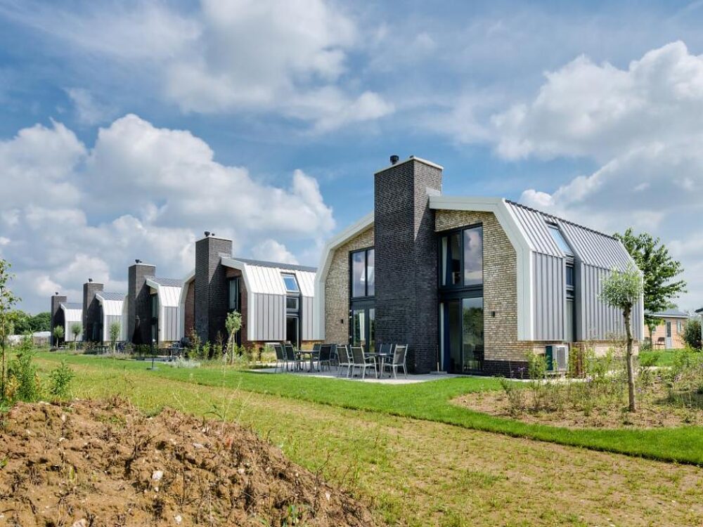 Heuvel Afbouw - Project - Europarcs Cuijk 13
