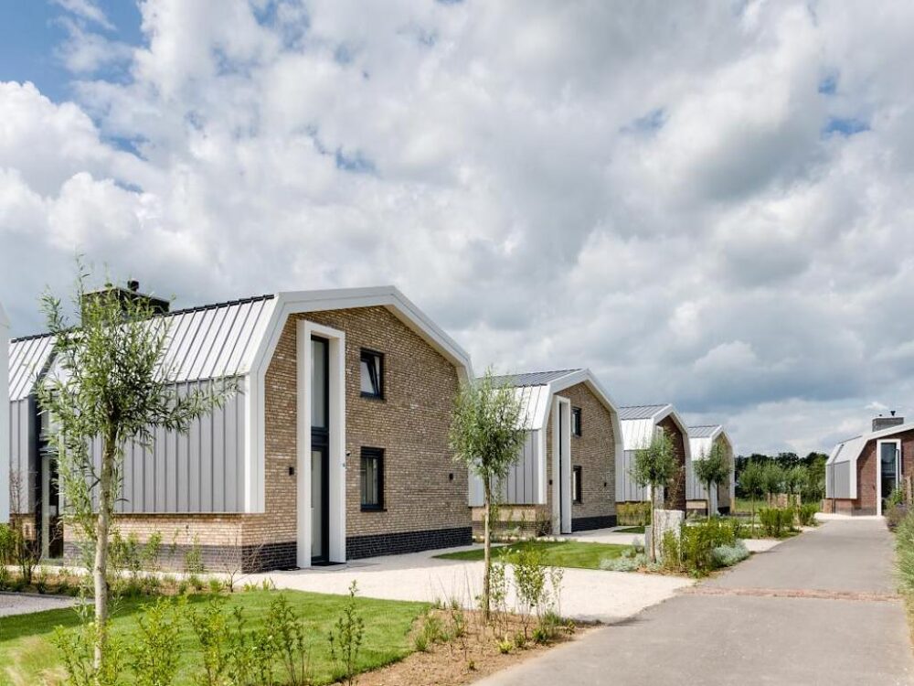 Heuvel Afbouw - Project - Europarcs Cuijk 3