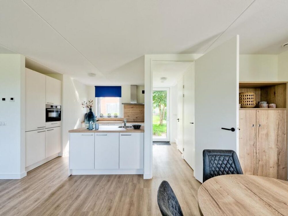 Heuvel Afbouw - Project - Europarcs Cuijk 5