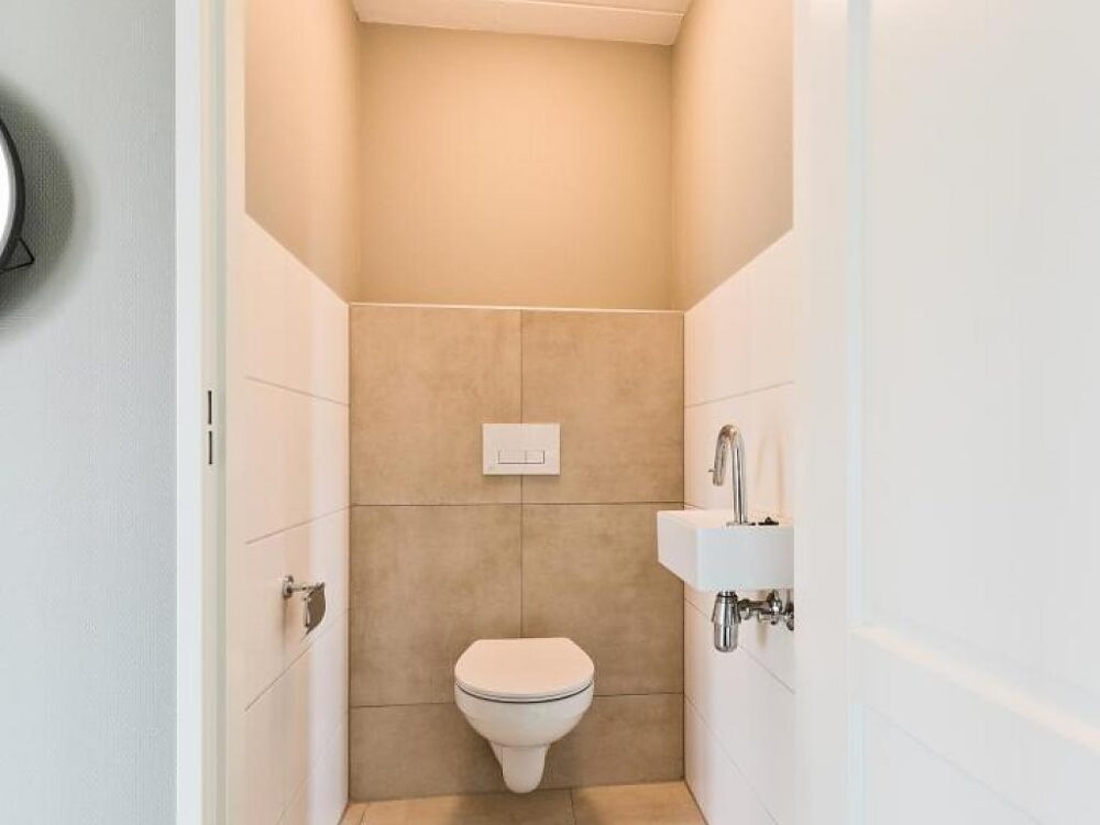 Heuvel Afbouw - Project - Europarcs resort De Achterhoek