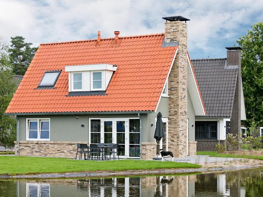 Heuvel Afbouw - Project - Europarcs resort De Achterhoek