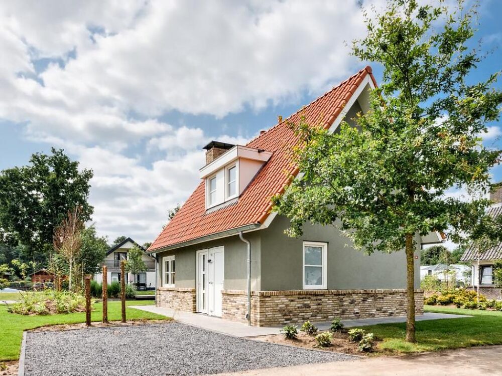 Heuvel Afbouw - Project - Europarcs resort De Achterhoek
