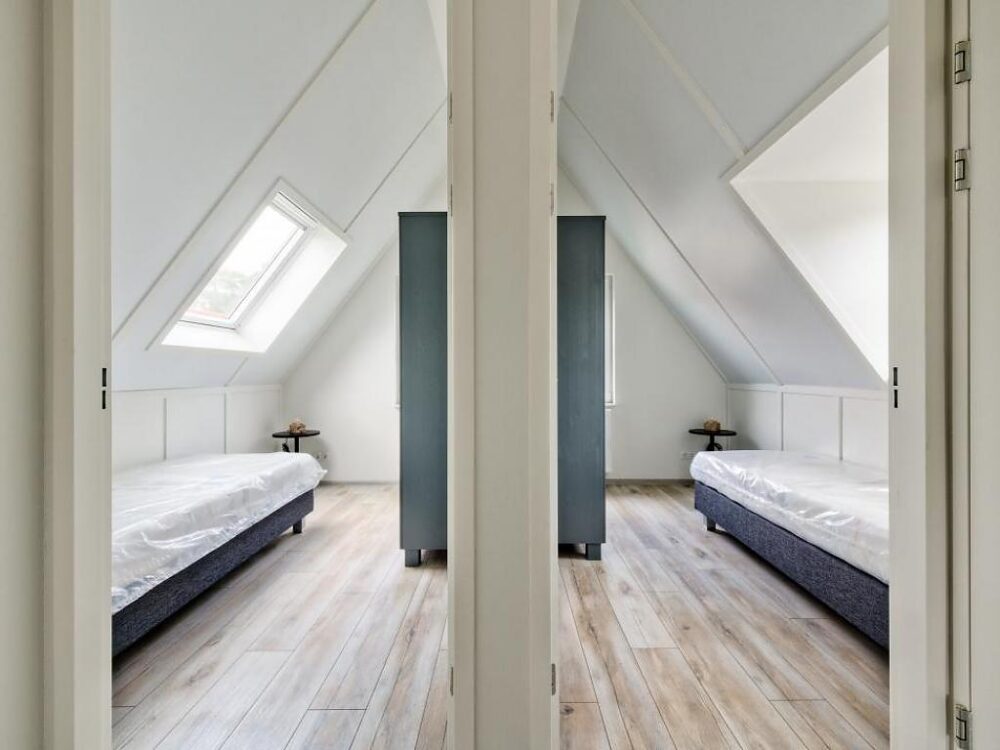 Heuvel Afbouw - Project - Europarcs resort De Achterhoek