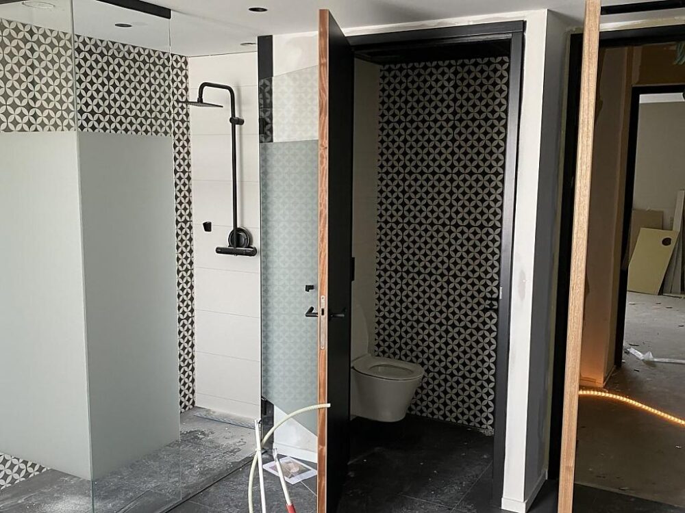 Heuvel Afbouw - Project - GR8 Hotel Aachen Airport 3