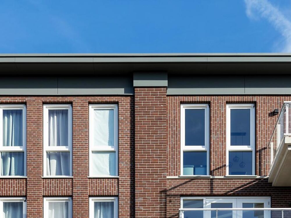 Heuvel Afbouw - Project - Goudshof - 110 appartementen Gouda