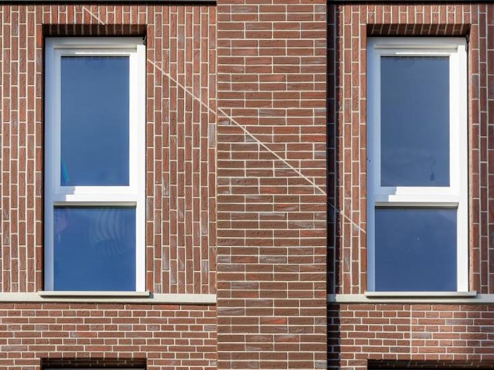 Heuvel Afbouw - Project - Goudshof - 110 appartementen Gouda