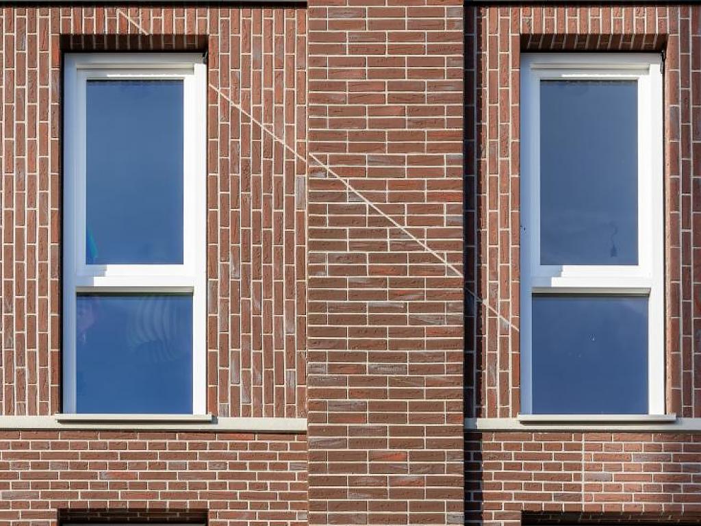 Heuvel Afbouw - Project - Goudshof - 110 appartementen Gouda