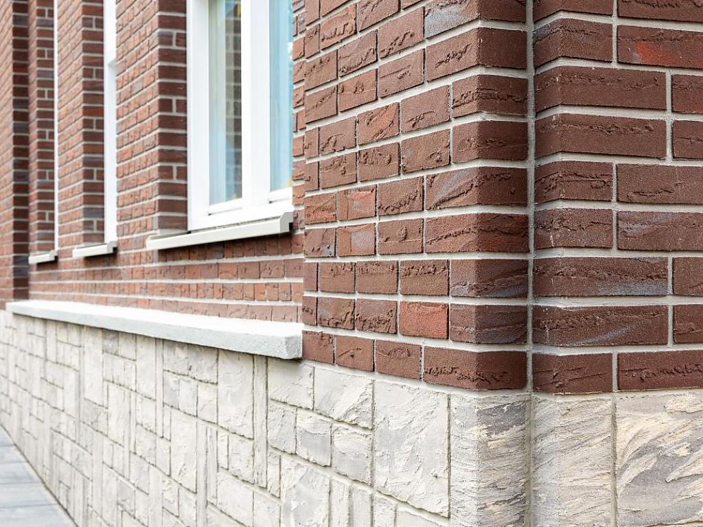Heuvel Afbouw - Project - Goudshof - 110 appartementen Gouda