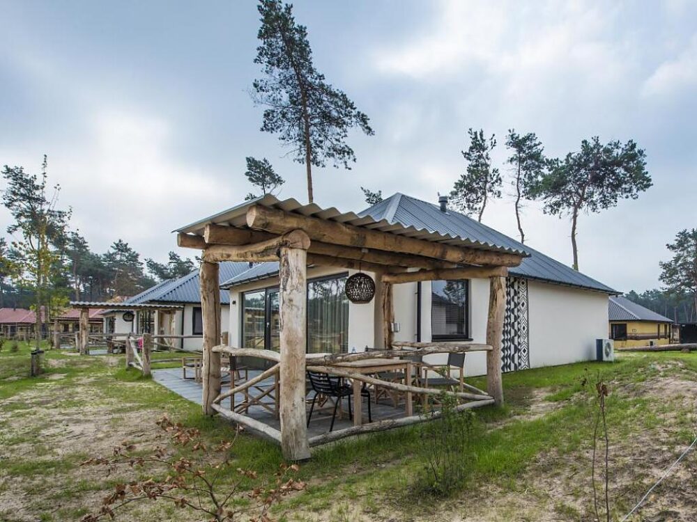 Heuvel Afbouw - Project - Safari Resort Beekse Bergen