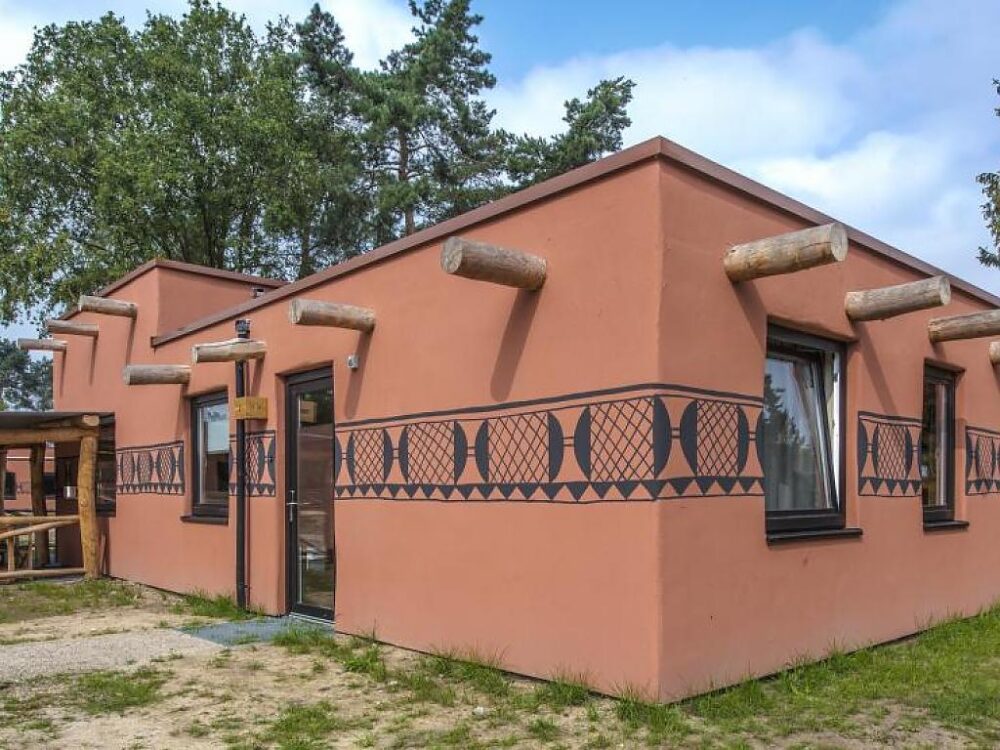 Heuvel Afbouw - Project - Safari Resort Beekse Bergen