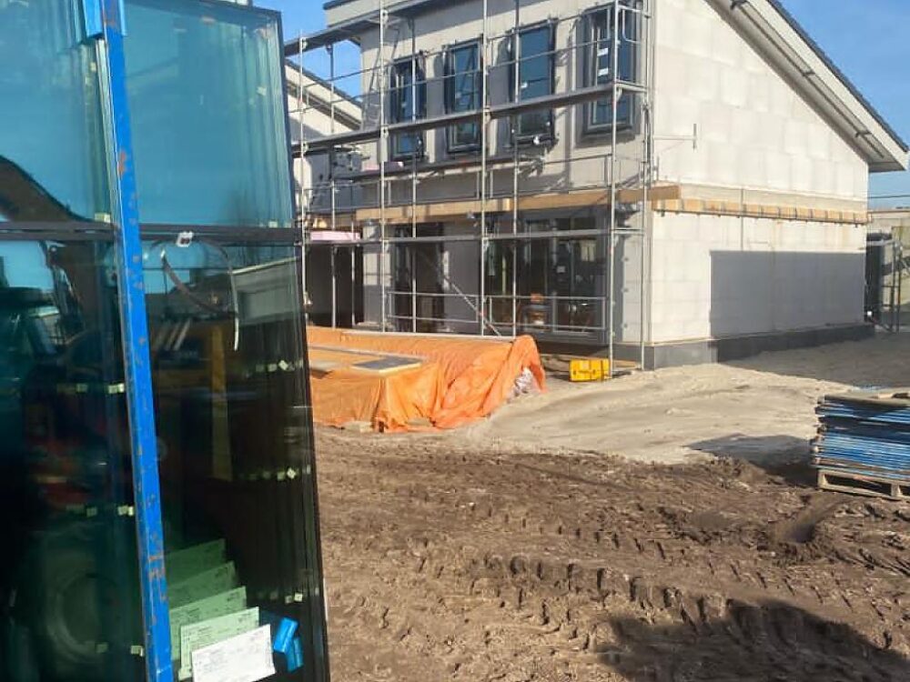 Heuvel Afbouw - Project - Staatse hof Sint Anthonis 3