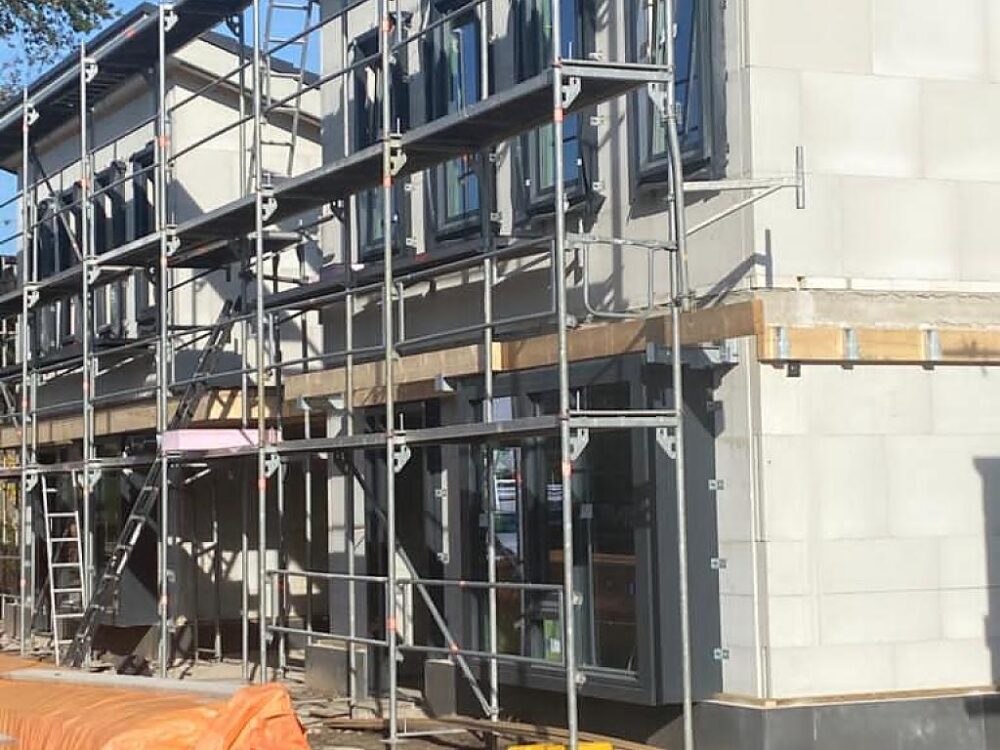 Heuvel Afbouw - Project - Staatse hof Sint Anthonis 4