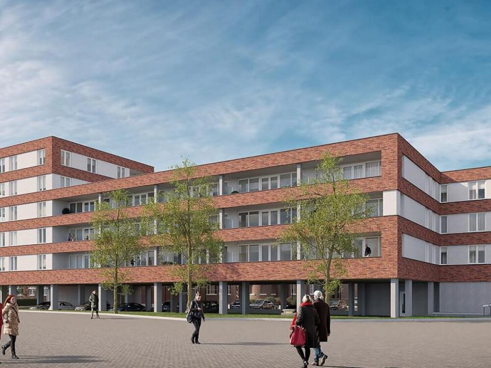 Heuvel Afbouw - Project - Wieer Sittart 1