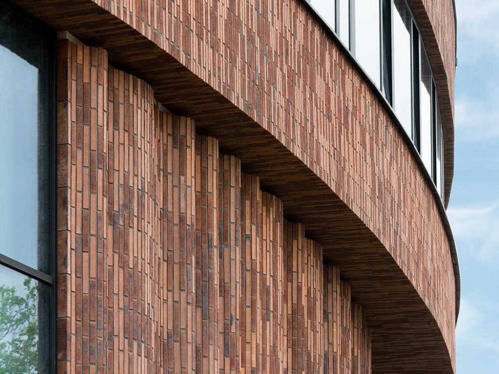 Heuvel Afbouw - Theater De Bussel Oosterhout
