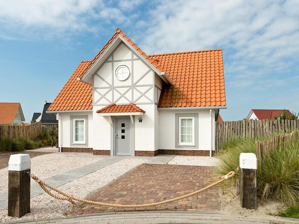 Heuvel Afbouw - Noordzee Résidence Cadzand-bad