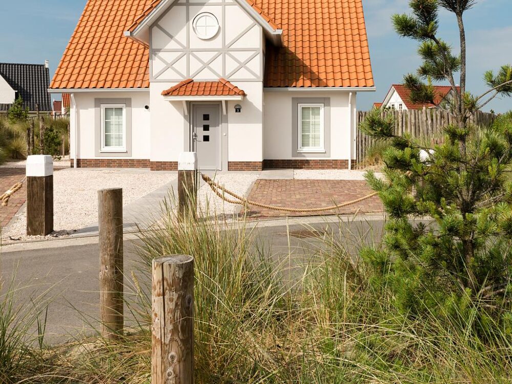Heuvel Afbouw - Noordzee Résidence Cadzand-bad