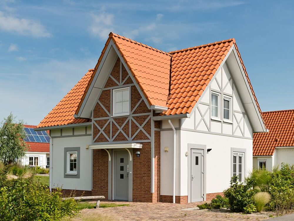 Heuvel Afbouw - Noordzee Résidence Cadzand-bad
