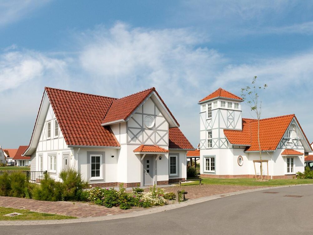 Heuvel Afbouw - Noordzee Résidence Cadzand-bad