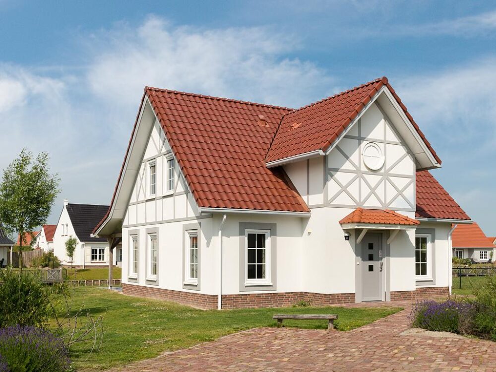 Heuvel Afbouw - Noordzee Résidence Cadzand-bad
