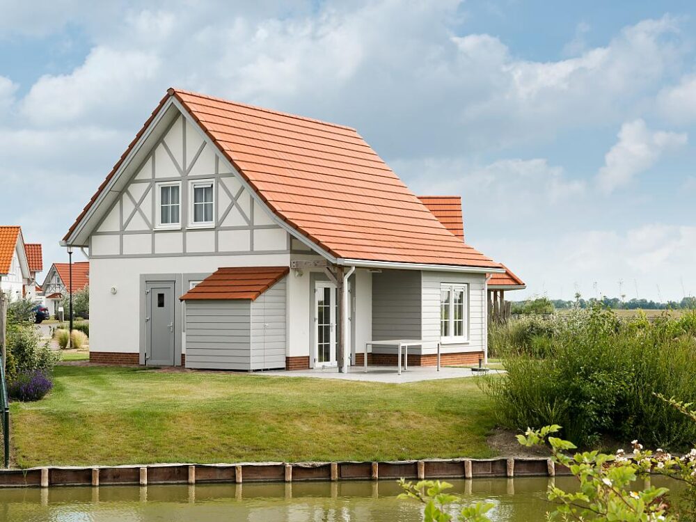 Heuvel Afbouw - Noordzee Résidence Cadzand-bad