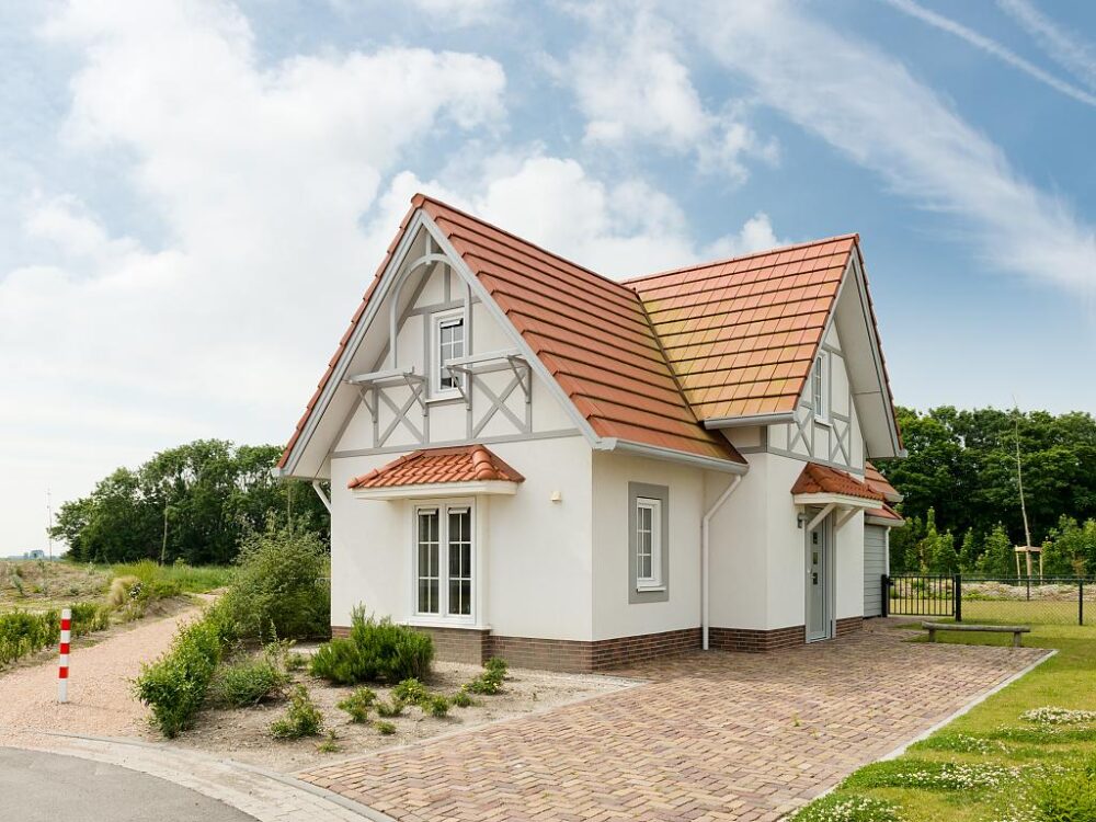 Heuvel Afbouw - Noordzee Résidence Cadzand-bad