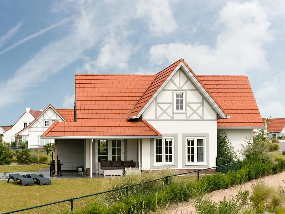 Heuvel Afbouw - Noordzee Résidence Cadzand-bad