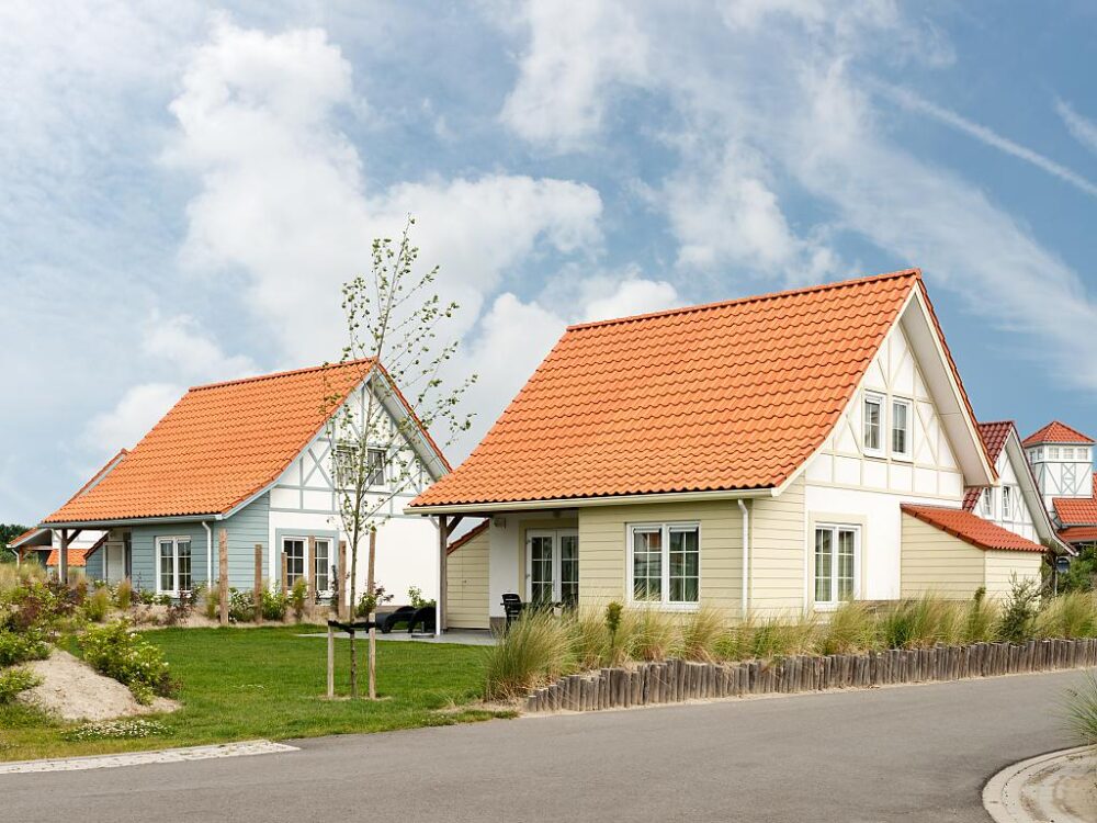 Heuvel Afbouw - Noordzee Résidence Cadzand-bad