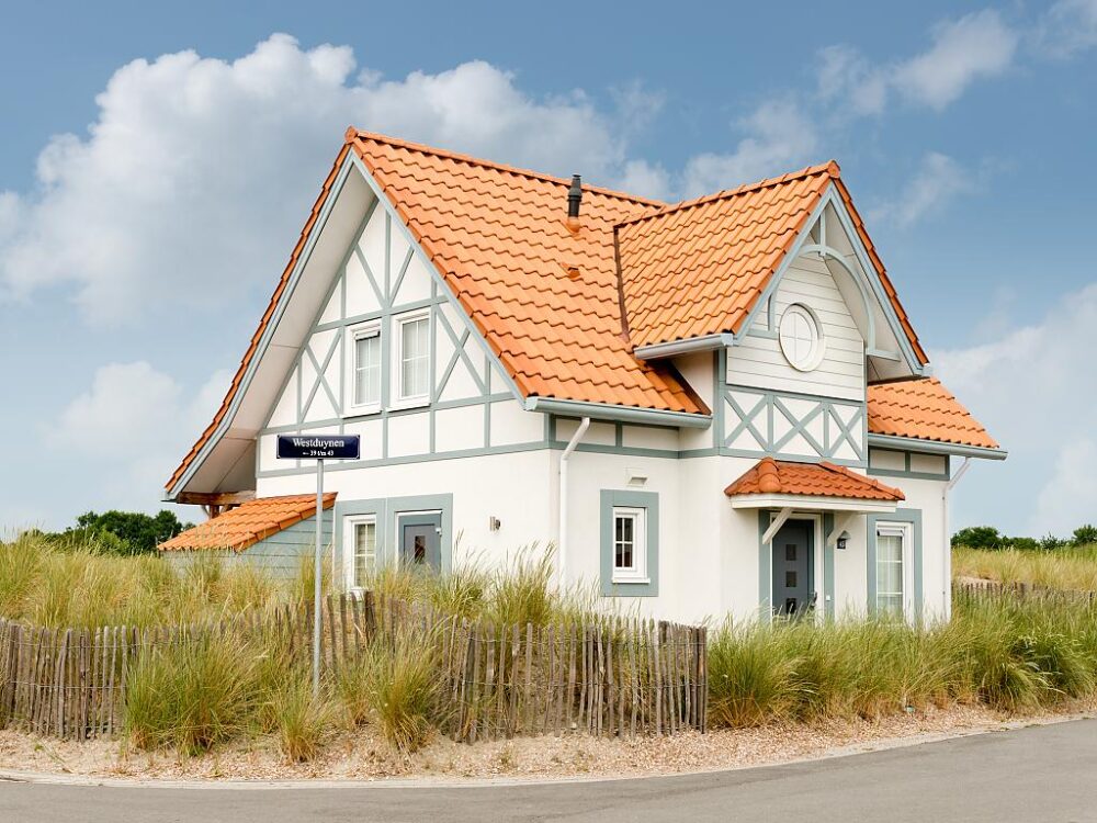 Heuvel Afbouw - Noordzee Résidence Cadzand-bad