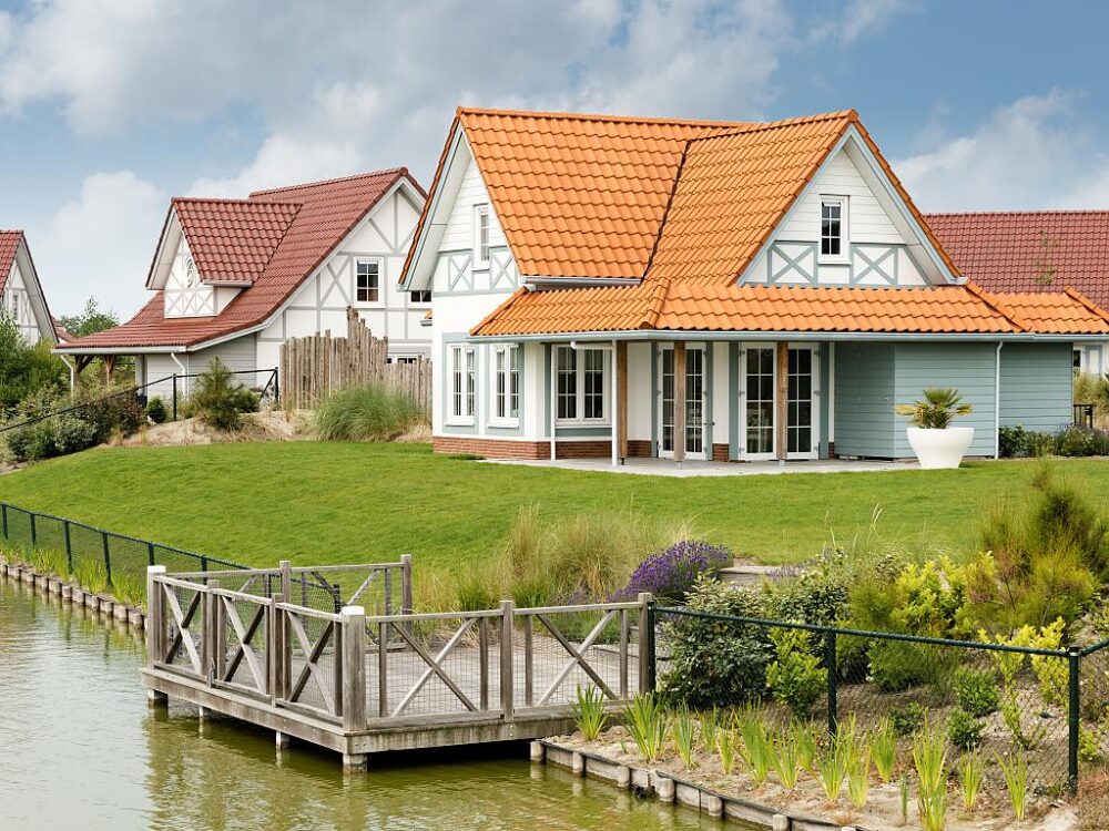 Heuvel Afbouw - Noordzee Résidence Cadzand-bad