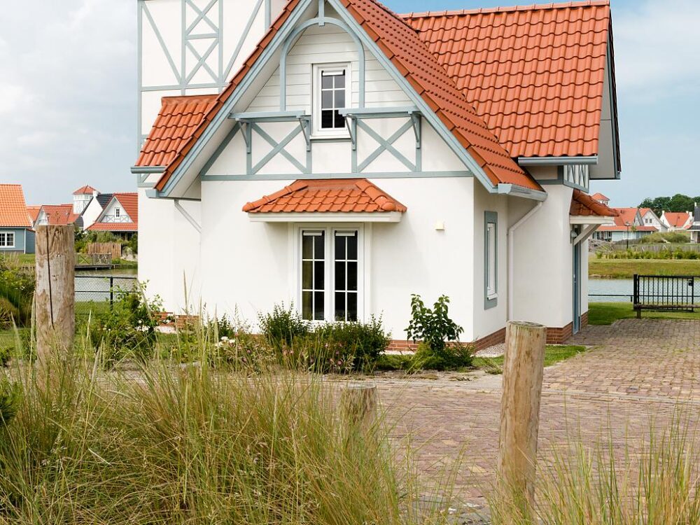 Heuvel Afbouw - Noordzee Résidence Cadzand-bad