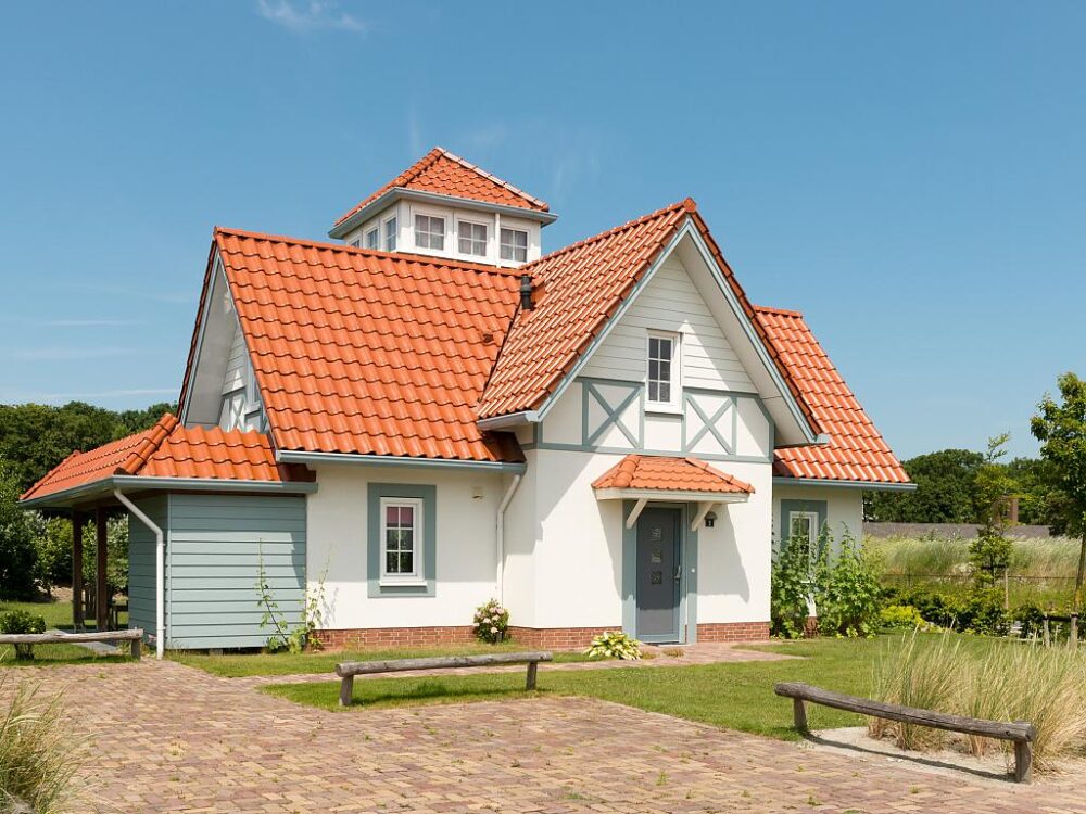 Heuvel Afbouw - Noordzee Résidence Cadzand-bad