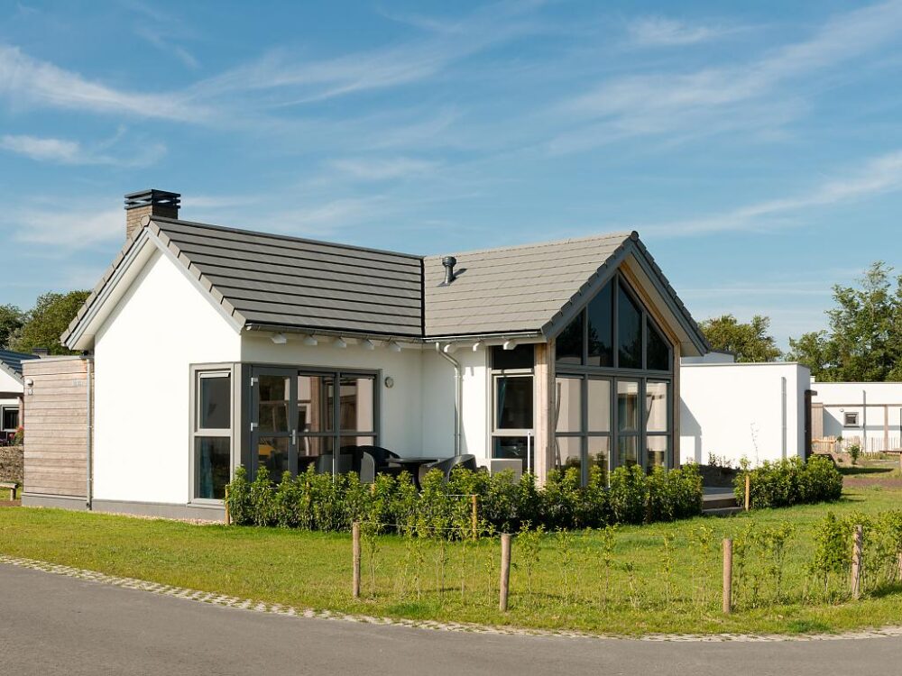 Heuvel Afbouw - Strandpark Duynhille Ouddorp