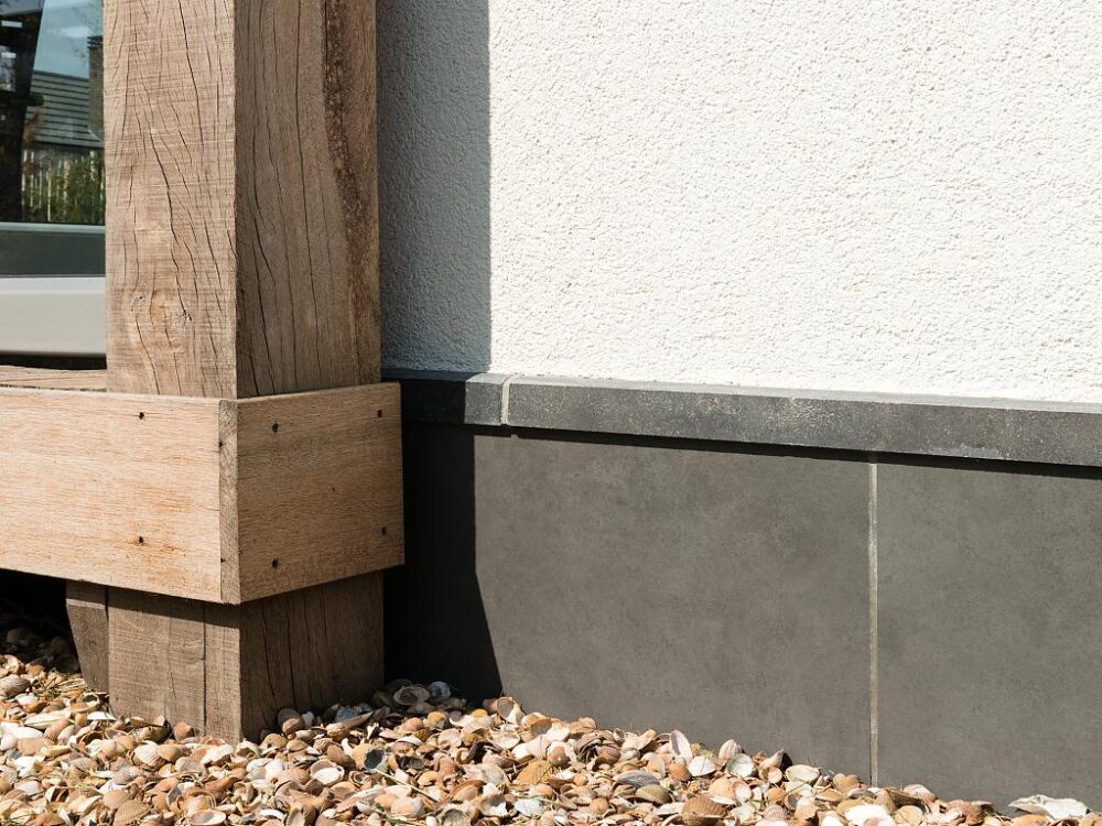 Heuvel Afbouw - Strandpark Duynhille Ouddorp