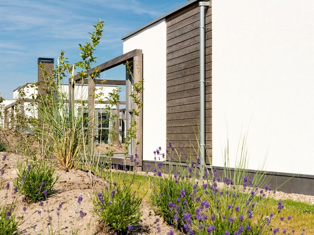 Heuvel Afbouw - Strandpark Duynhille Ouddorp