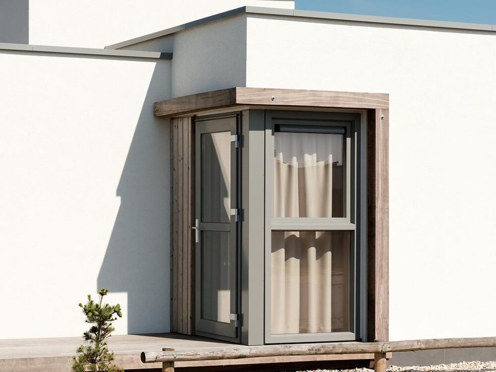 Heuvel Afbouw - Strandpark Duynhille Ouddorp