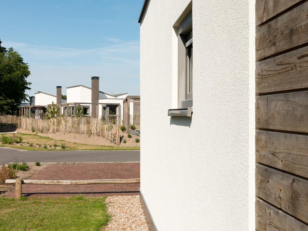 Heuvel Afbouw - Strandpark Duynhille Ouddorp