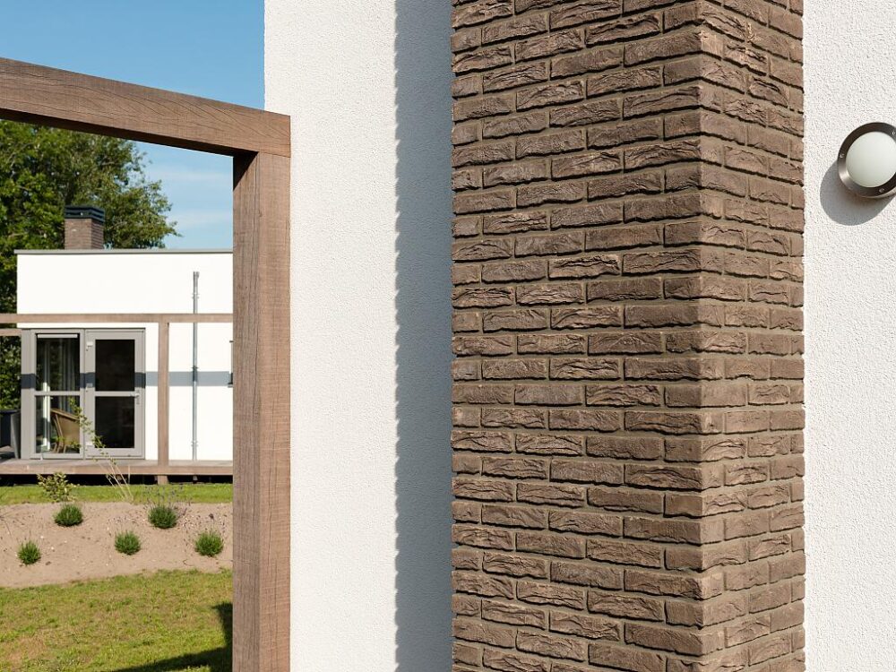 Heuvel Afbouw - Strandpark Duynhille Ouddorp