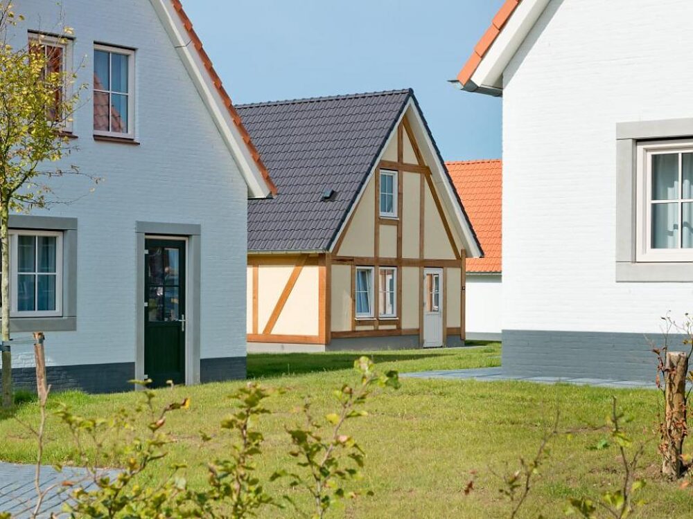 Heuvel Afbouw - Domein de Waufsberg Noorbeek