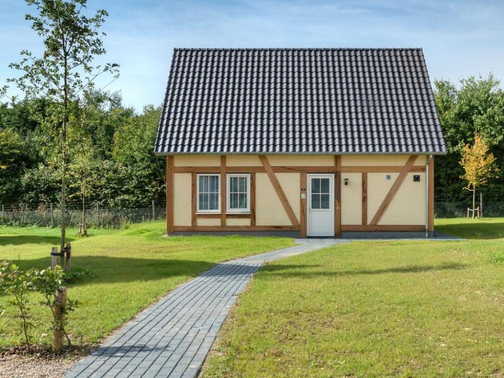 Heuvel Afbouw - Domein de Waufsberg Noorbeek