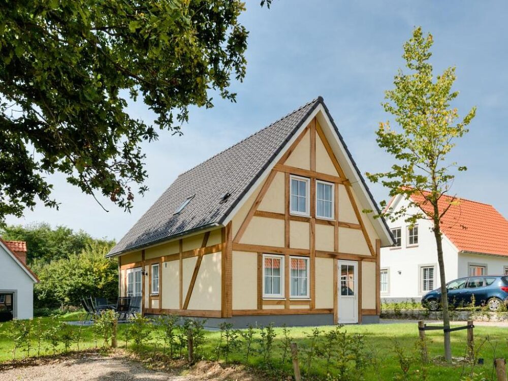 Heuvel Afbouw - Domein de Waufsberg Noorbeek