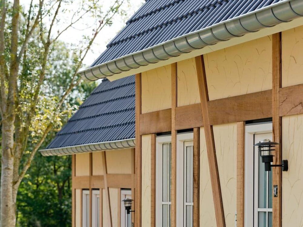 Heuvel Afbouw - Domein de Waufsberg Noorbeek