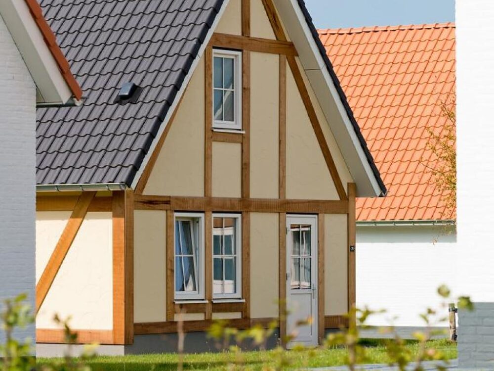Heuvel Afbouw - Domein de Waufsberg Noorbeek