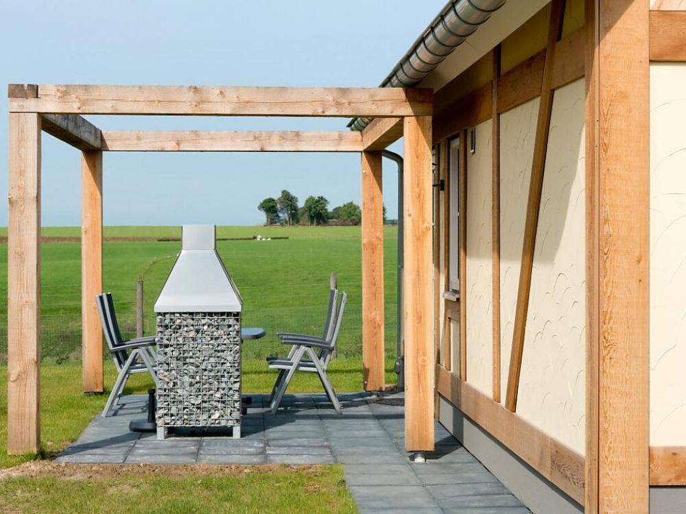 Heuvel Afbouw - Domein de Waufsberg Noorbeek