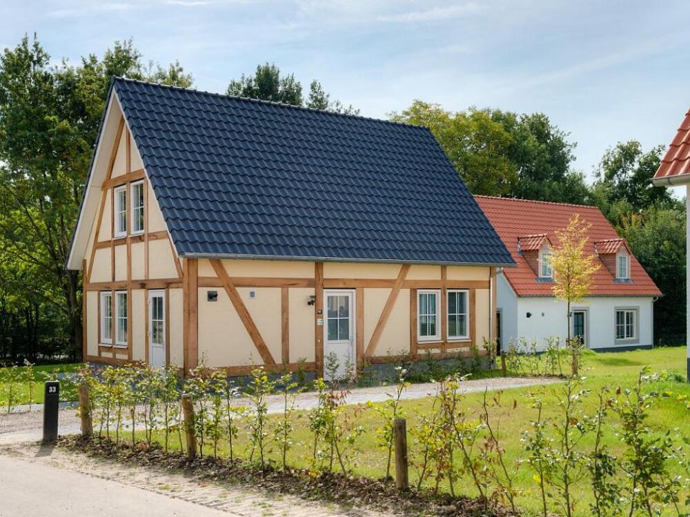 Heuvel Afbouw - Domein de Waufsberg Noorbeek